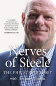 nerves of steele - the phil steele story