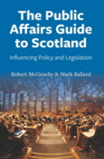 the public affairs guide to scotland
